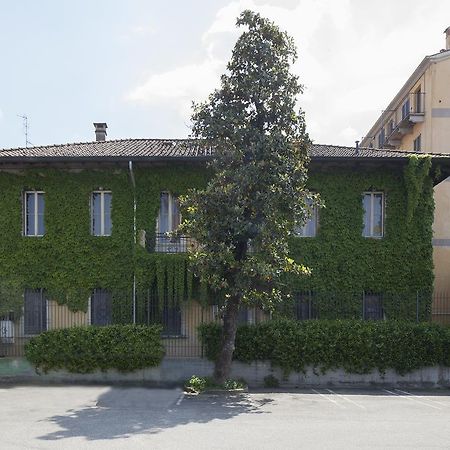 Bed and Breakfast Ekoliving Mailand Exterior foto