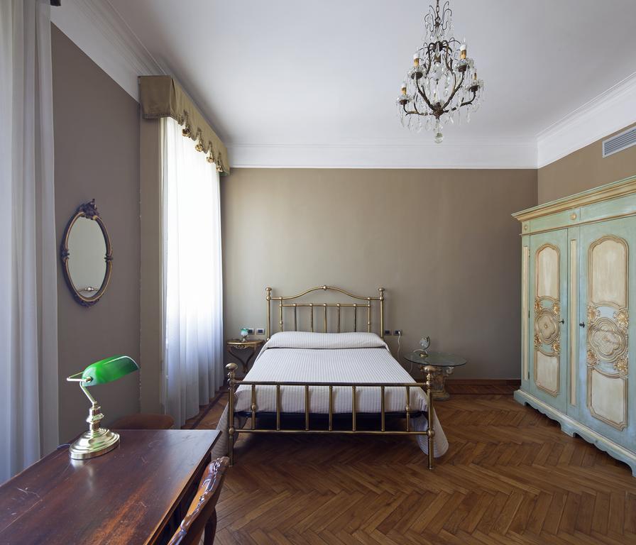 Bed and Breakfast Ekoliving Mailand Zimmer foto