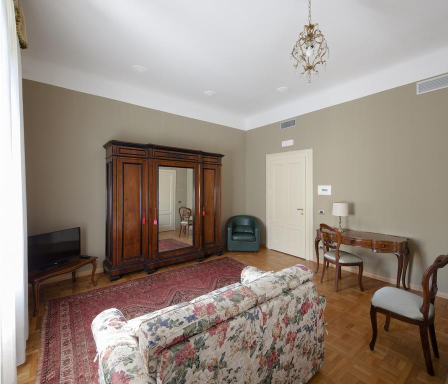 Bed and Breakfast Ekoliving Mailand Zimmer foto