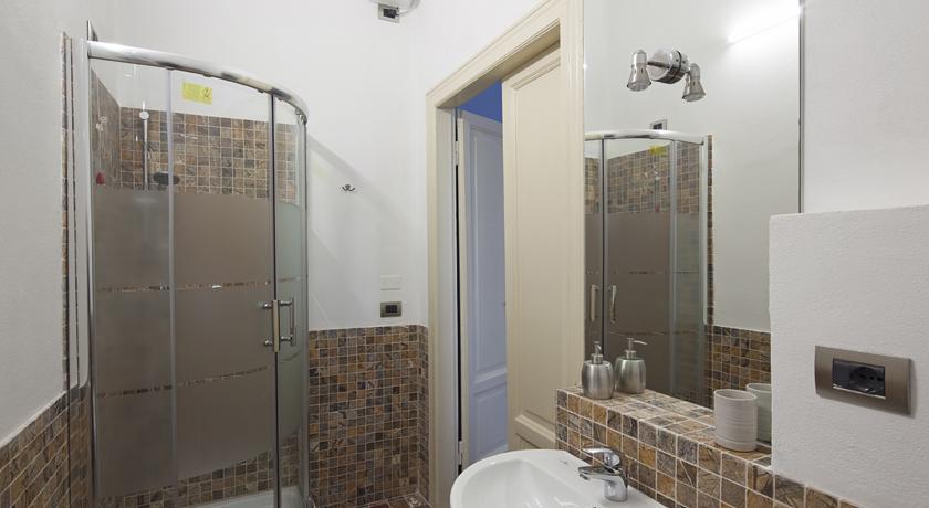 Bed and Breakfast Ekoliving Mailand Zimmer foto