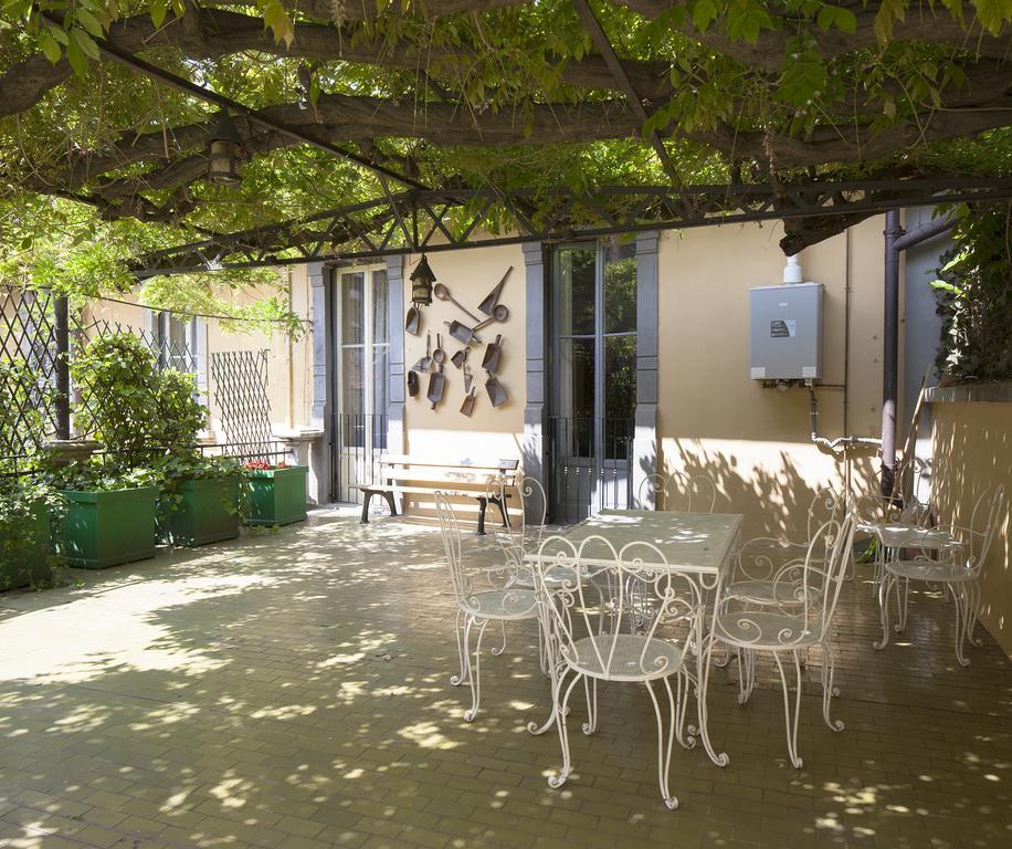 Bed and Breakfast Ekoliving Mailand Exterior foto