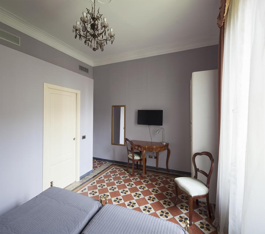 Bed and Breakfast Ekoliving Mailand Exterior foto