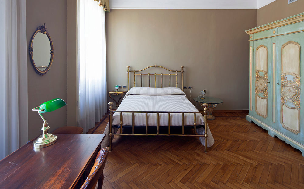 Bed and Breakfast Ekoliving Mailand Exterior foto
