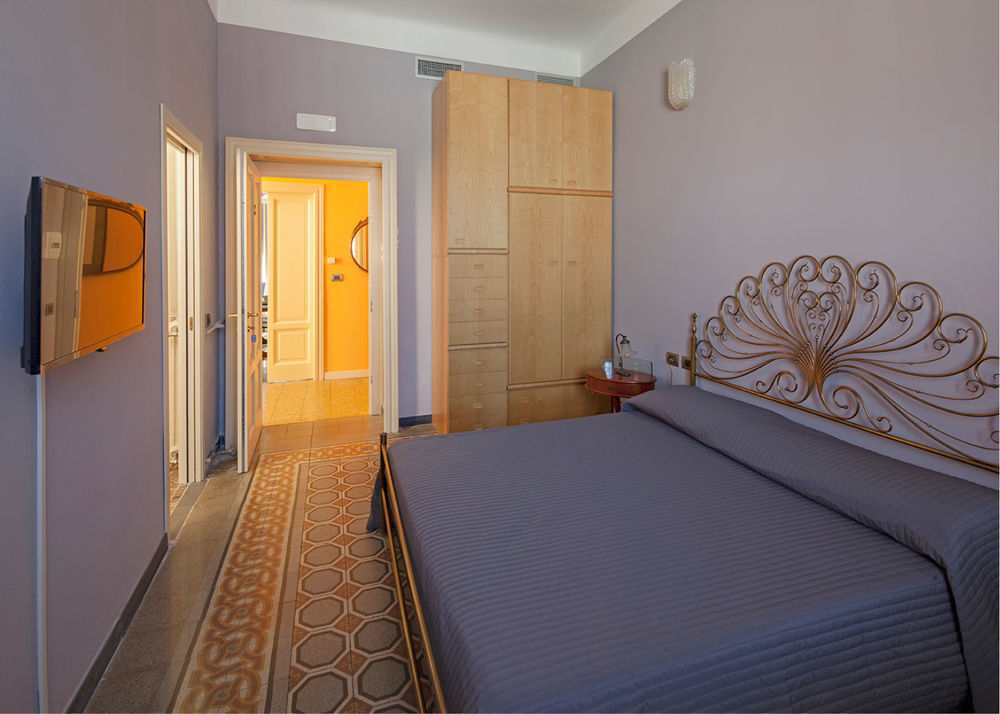 Bed and Breakfast Ekoliving Mailand Exterior foto