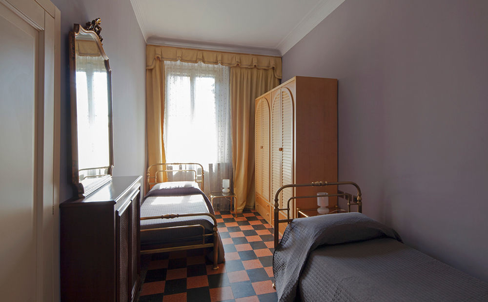 Bed and Breakfast Ekoliving Mailand Exterior foto
