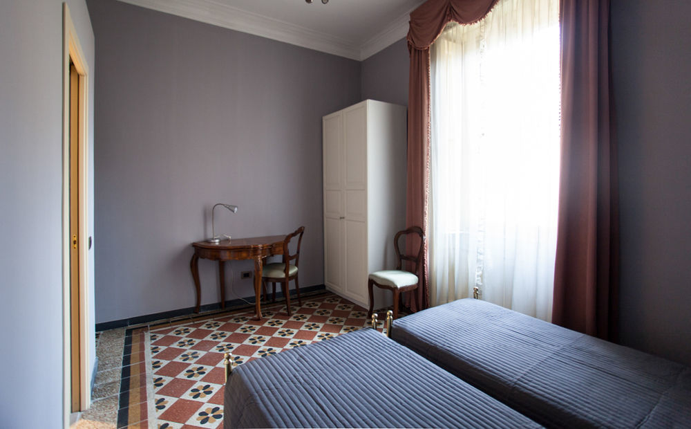 Bed and Breakfast Ekoliving Mailand Exterior foto