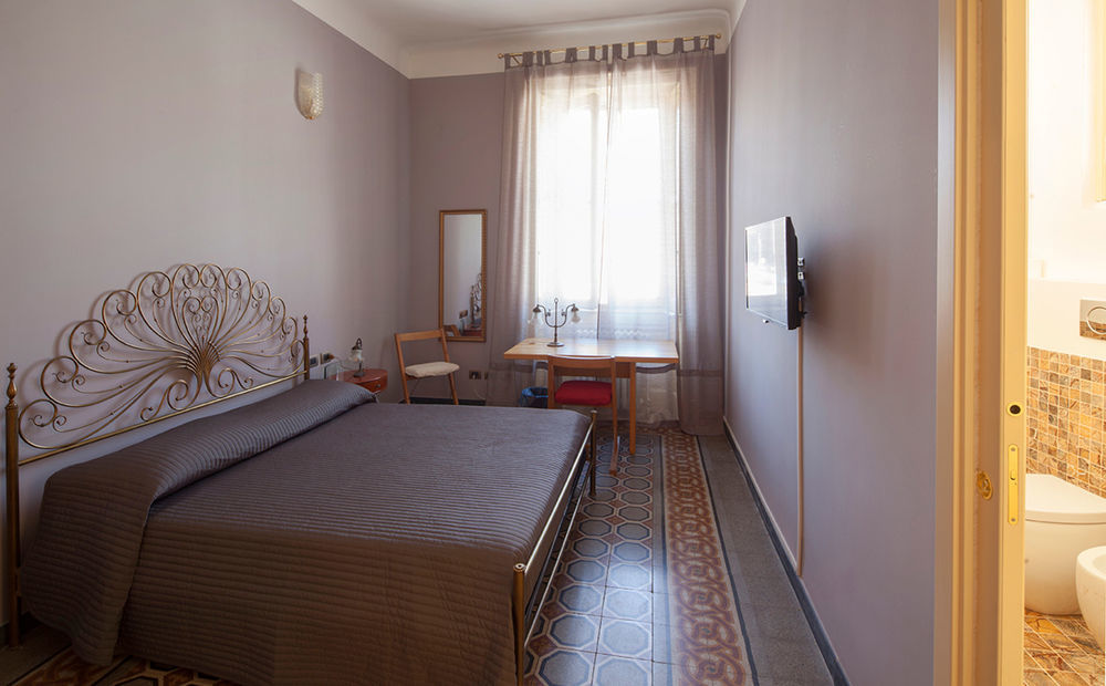 Bed and Breakfast Ekoliving Mailand Exterior foto