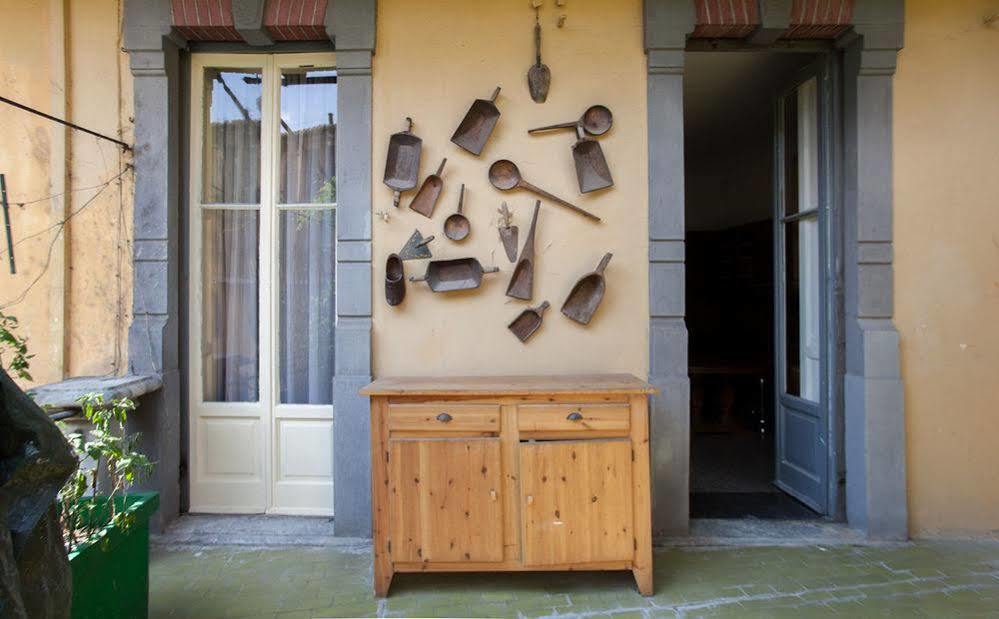 Bed and Breakfast Ekoliving Mailand Exterior foto